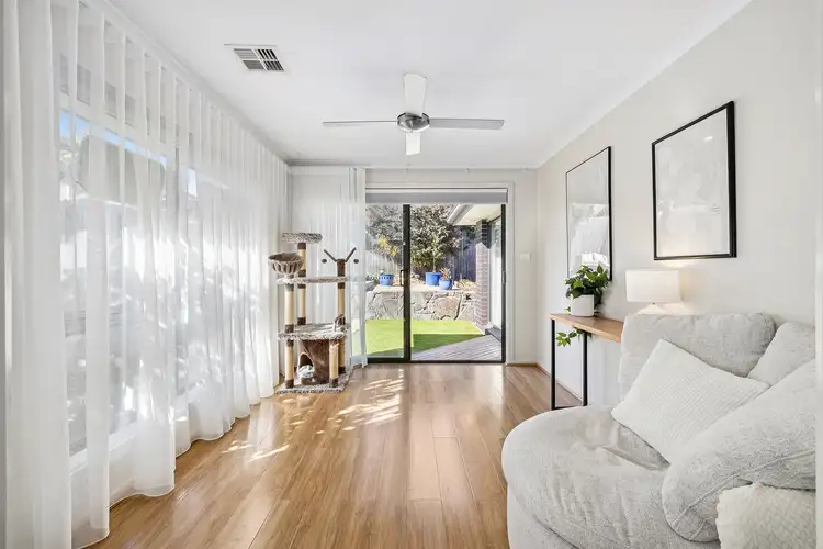 Sixth view of Homely house listing, 144 Roden Cutler Drive, Bonner ACT 2914