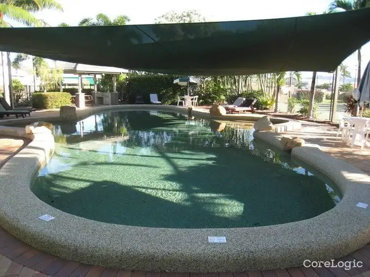 Third view of Homely unit listing, 85/1-19 Burnda Street, Kirwan QLD 4817