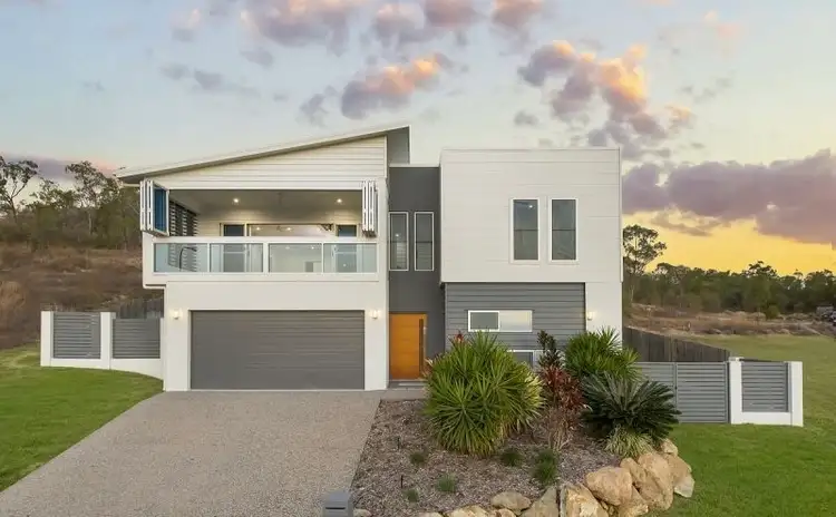 Main view of Homely house listing, 6 Maryland Drive, Deeragun QLD 4818