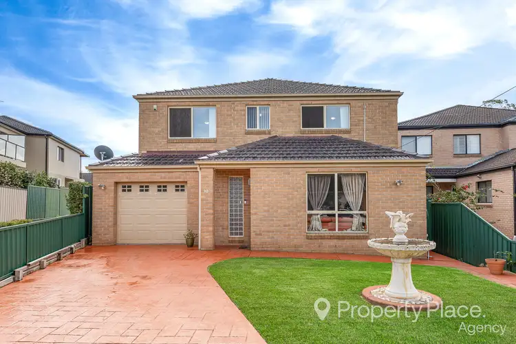 10 Wollongbar Avenue, Panania NSW 2213