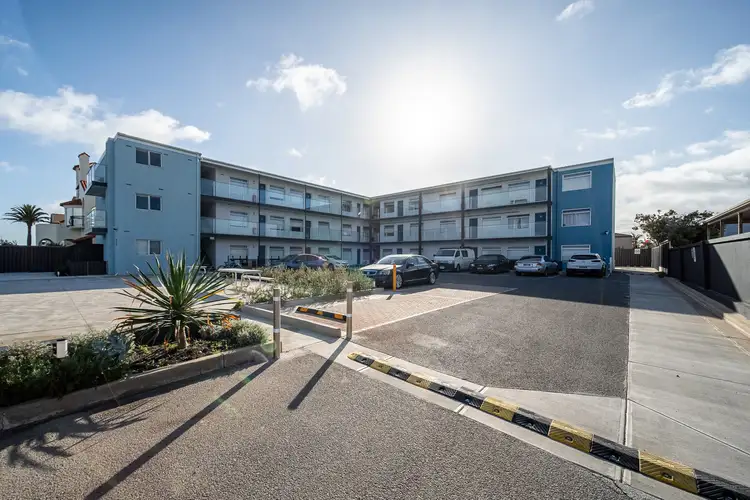 Fourth view of Homely apartment listing, 17/33 North Esplanade, Glenelg North SA 5045