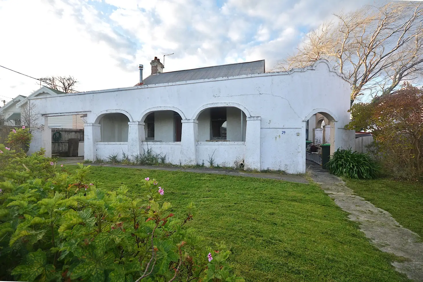 Main view of Homely unit listing, 1/29 Walgett Street, Katoomba NSW 2780