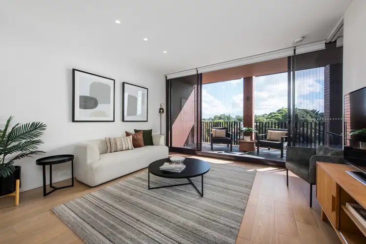1603/6 Grove Street, Dulwich Hill NSW 2203