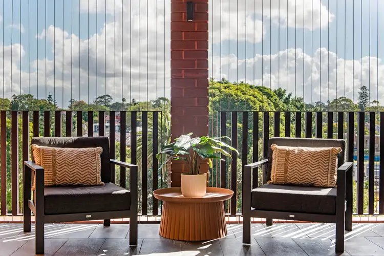 Second view of Homely apartment listing, 1603/6 Grove Street, Dulwich Hill NSW 2203