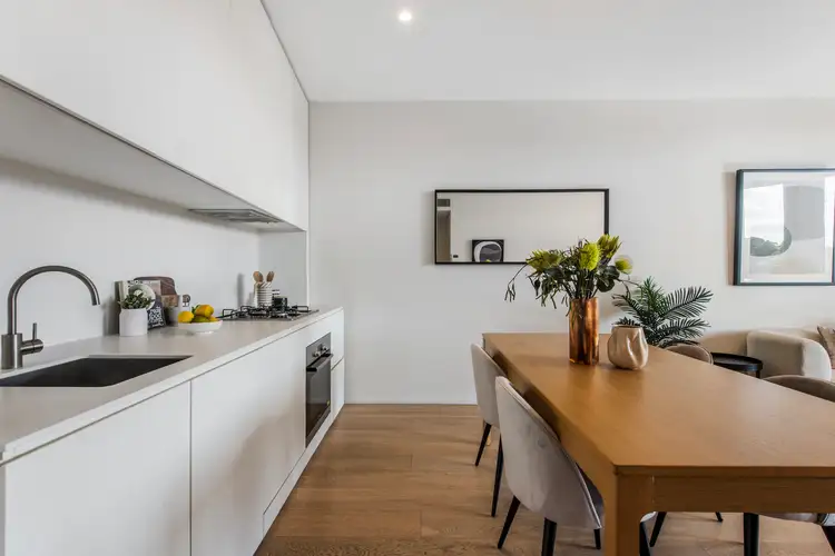Third view of Homely apartment listing, 1603/6 Grove Street, Dulwich Hill NSW 2203
