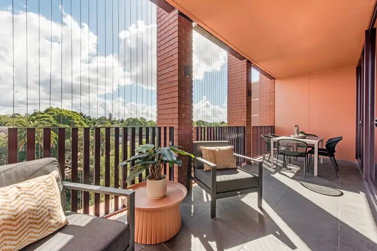 Fifth view of Homely apartment listing, 1603/6 Grove Street, Dulwich Hill NSW 2203