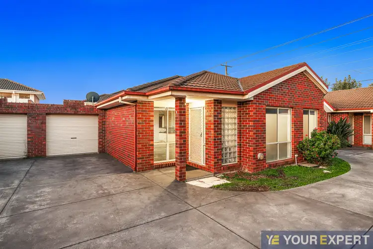 8/93 Frawley Road, Hallam VIC 3803
