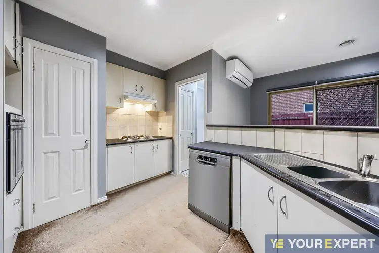 Third view of Homely unit listing, 8/93 Frawley Road, Hallam VIC 3803