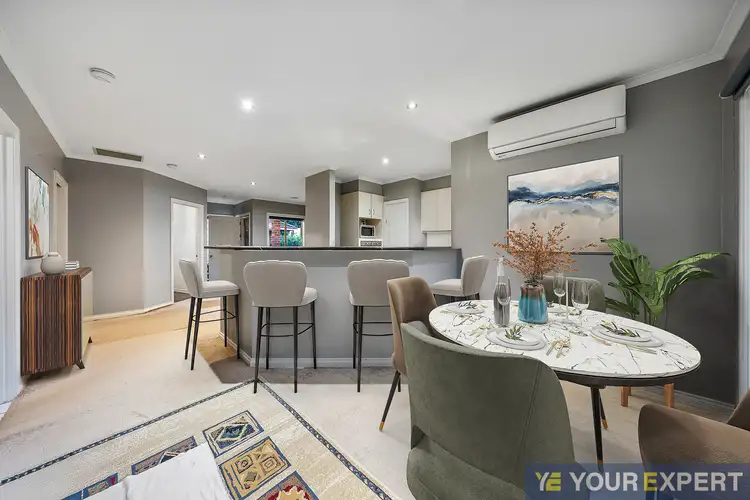 Fourth view of Homely unit listing, 8/93 Frawley Road, Hallam VIC 3803