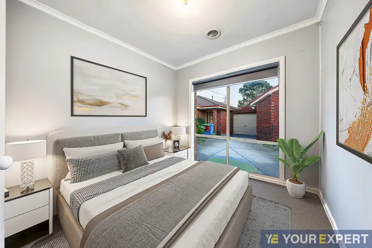 Sixth view of Homely unit listing, 8/93 Frawley Road, Hallam VIC 3803