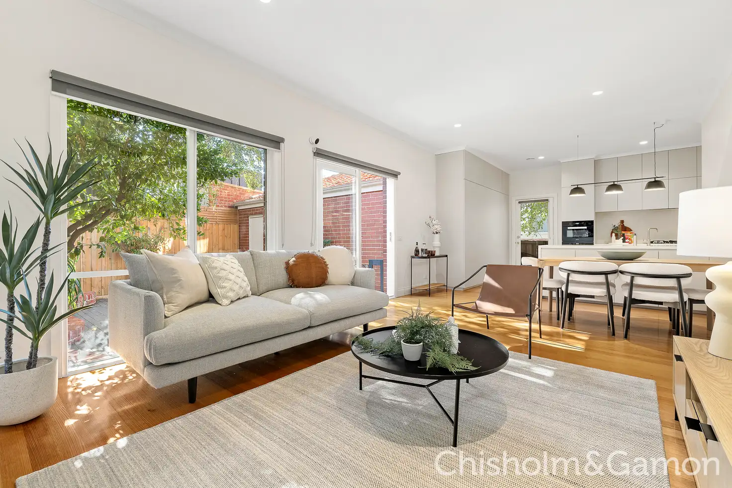 Main view of Homely house listing, 89c Ruskin Street, Elwood VIC 3184