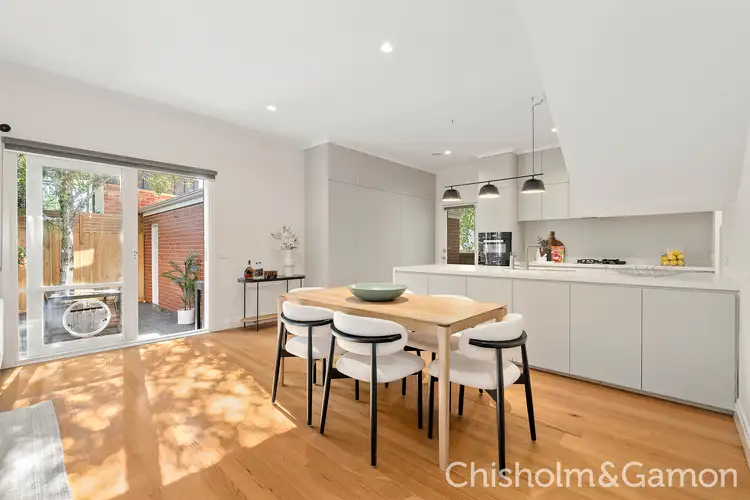 Third view of Homely house listing, 89c Ruskin Street, Elwood VIC 3184