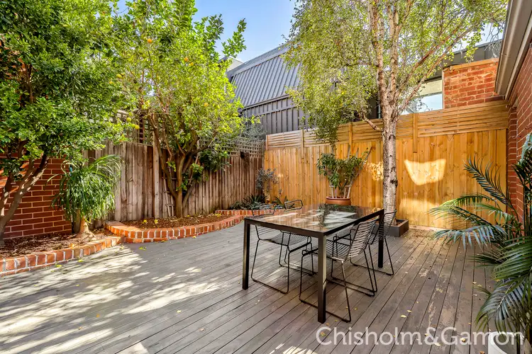 Fourth view of Homely house listing, 89c Ruskin Street, Elwood VIC 3184