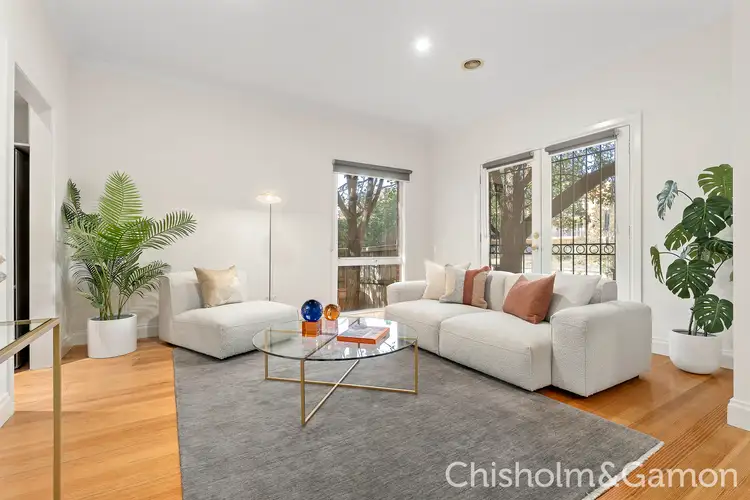 Fifth view of Homely house listing, 89c Ruskin Street, Elwood VIC 3184