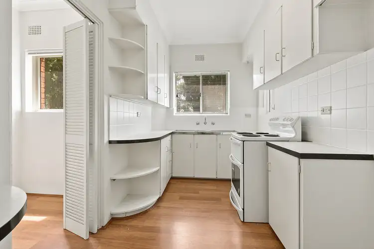 Second view of Homely unit listing, 7/39 Albert Parade, Ashfield NSW 2131