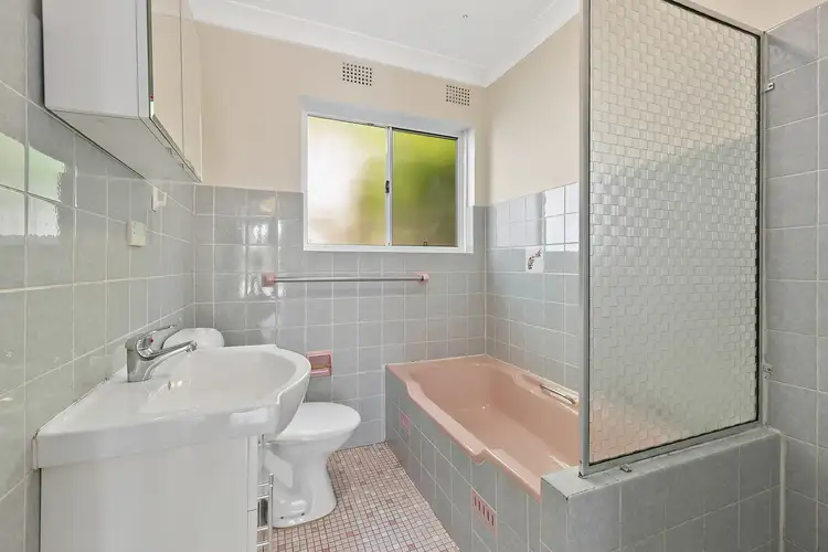 Fifth view of Homely unit listing, 7/39 Albert Parade, Ashfield NSW 2131