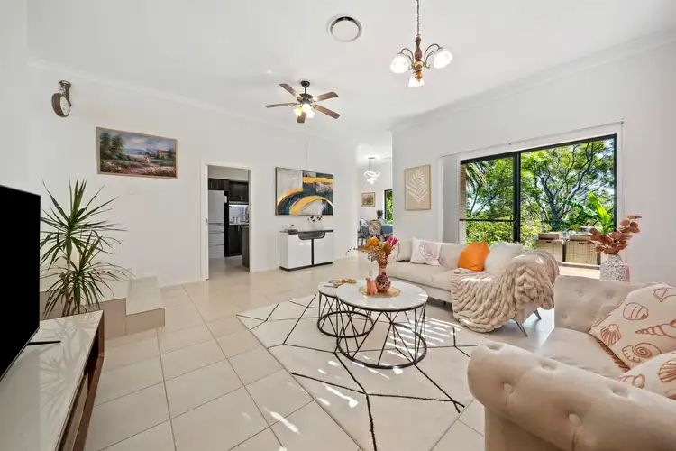 Second view of Homely house listing, 1b Roper Lane, Hornsby NSW 2077