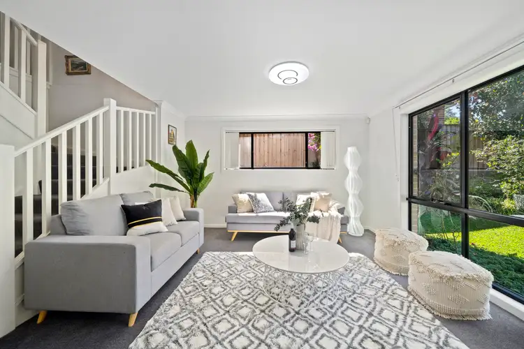 Third view of Homely house listing, 1b Roper Lane, Hornsby NSW 2077