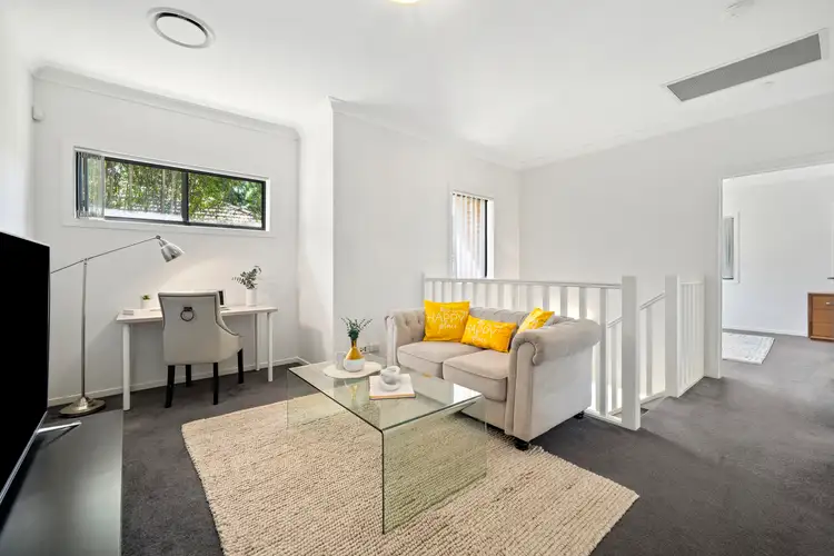 Fifth view of Homely house listing, 1b Roper Lane, Hornsby NSW 2077
