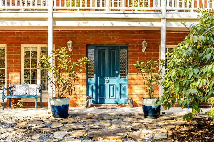 Second view of Homely house listing, 35 Mabel Street, Stirling SA 5152