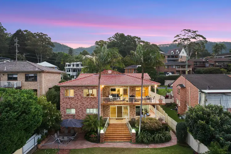 Main view of Homely house listing, 145 Brokers Road, Balgownie NSW 2519