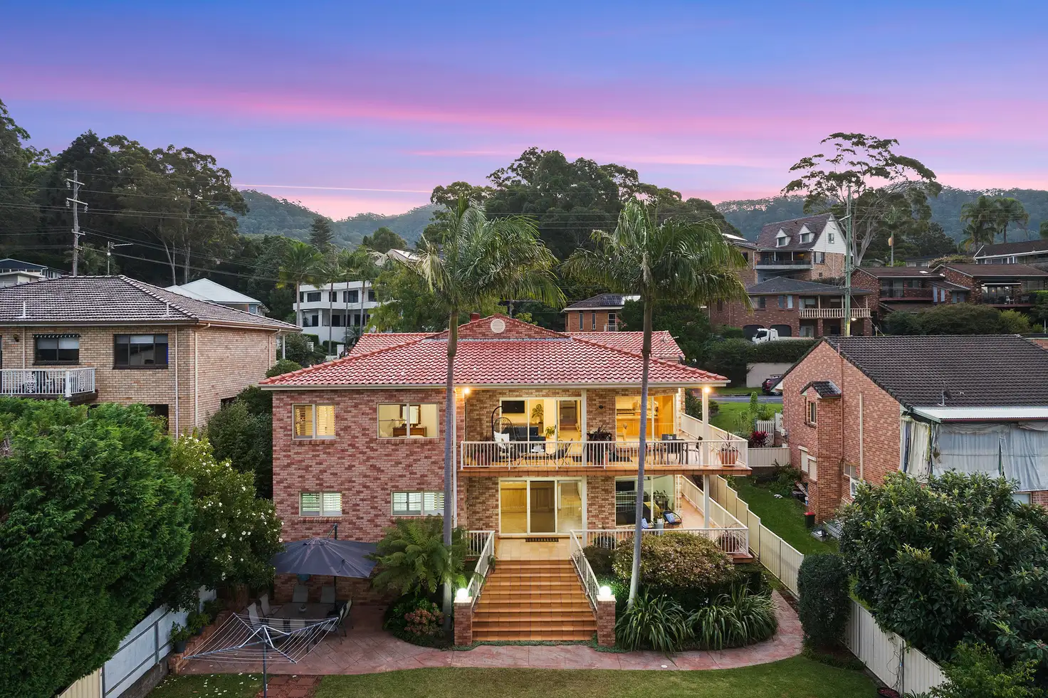 Main view of Homely house listing, 145 Brokers Road, Balgownie NSW 2519