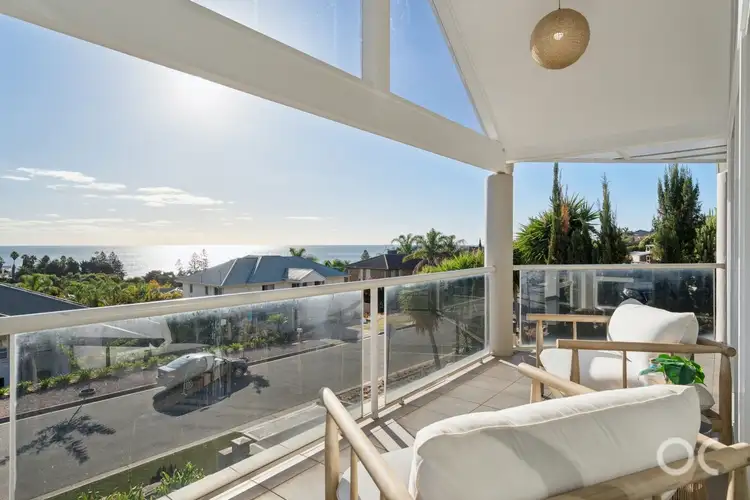 Third view of Homely house listing, 10 Gannet Court, Hallett Cove SA 5158