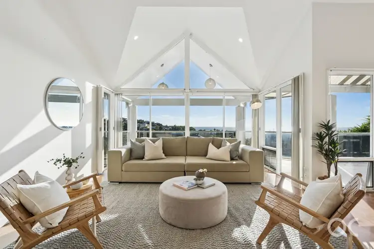 Fifth view of Homely house listing, 10 Gannet Court, Hallett Cove SA 5158