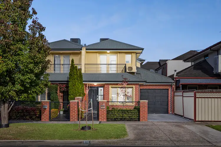 1/11 Dale Street