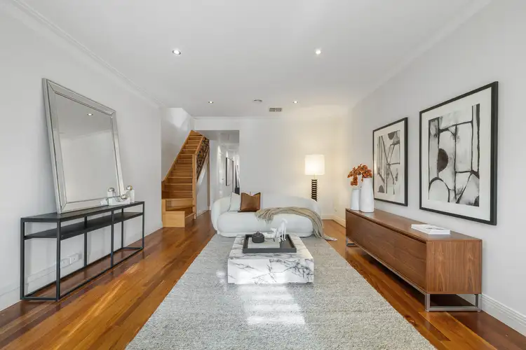 Second view of Homely house listing, 1/11 Dale Street, Maribyrnong VIC 3032