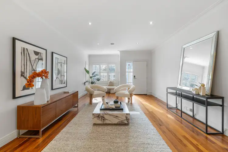 Third view of Homely house listing, 1/11 Dale Street, Maribyrnong VIC 3032