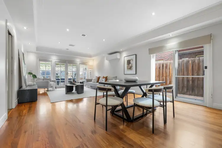 Fourth view of Homely house listing, 1/11 Dale Street, Maribyrnong VIC 3032