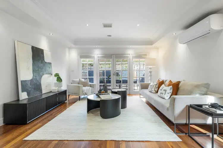 Fifth view of Homely house listing, 1/11 Dale Street, Maribyrnong VIC 3032
