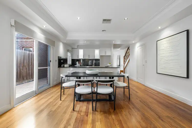 Sixth view of Homely house listing, 1/11 Dale Street, Maribyrnong VIC 3032