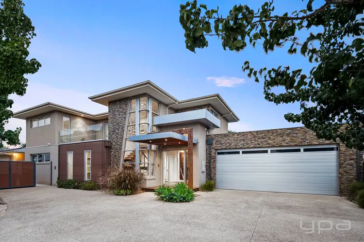 5 Amstel Court, Hoppers Crossing VIC 3029
