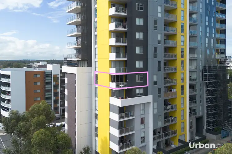 45/1-3 Bigge Street, Warwick Farm NSW 2170