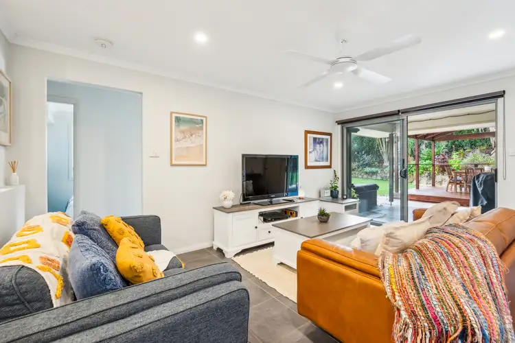 Second view of Homely house listing, 3/10 Bradbury Close, Boambee East NSW 2452