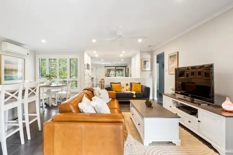 Third view of Homely house listing, 3/10 Bradbury Close, Boambee East NSW 2452