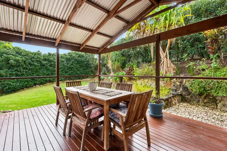 Fifth view of Homely house listing, 3/10 Bradbury Close, Boambee East NSW 2452