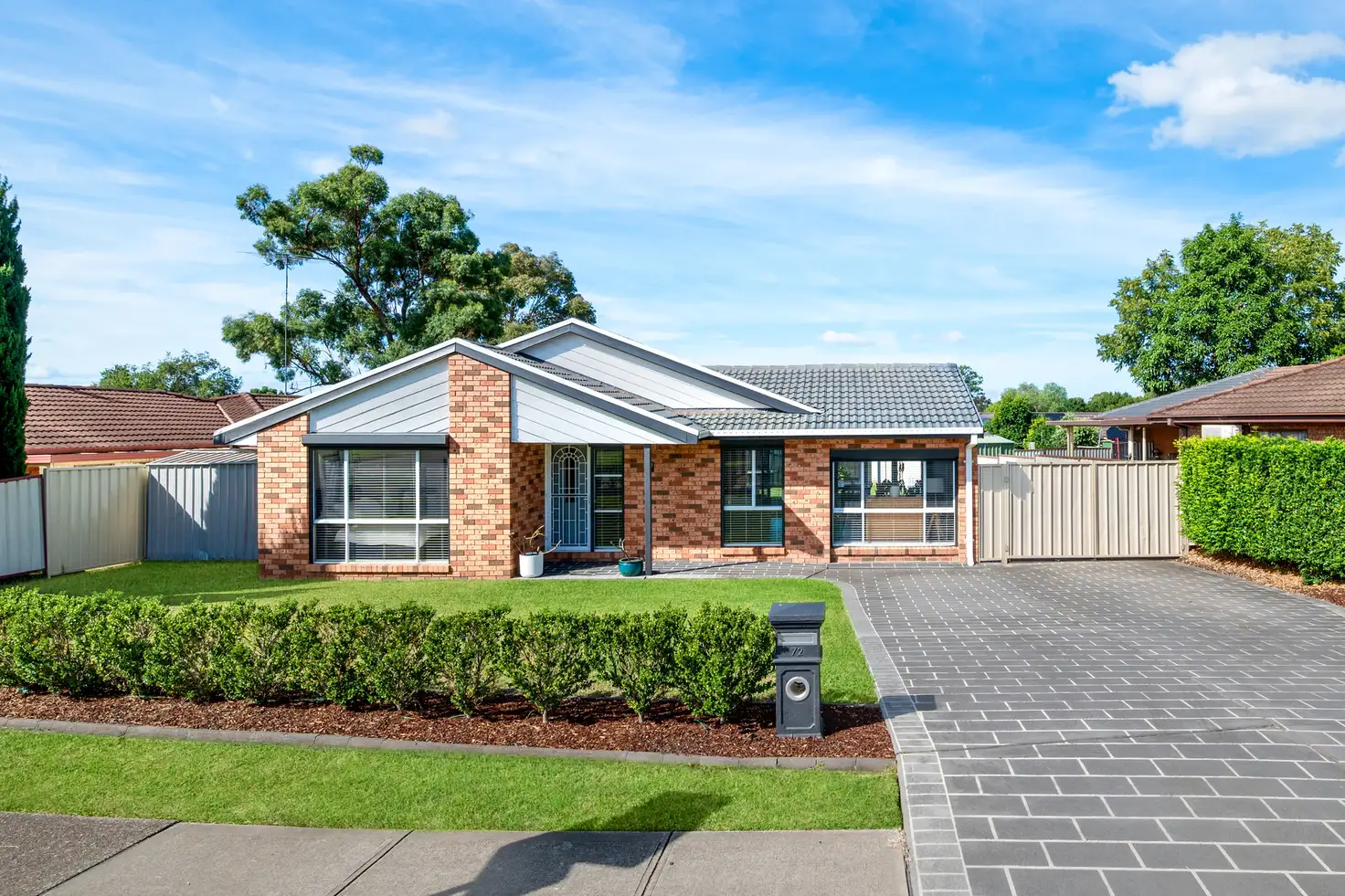 Main view of Homely house listing, 72 Sunflower Drive, Claremont Meadows NSW 2747