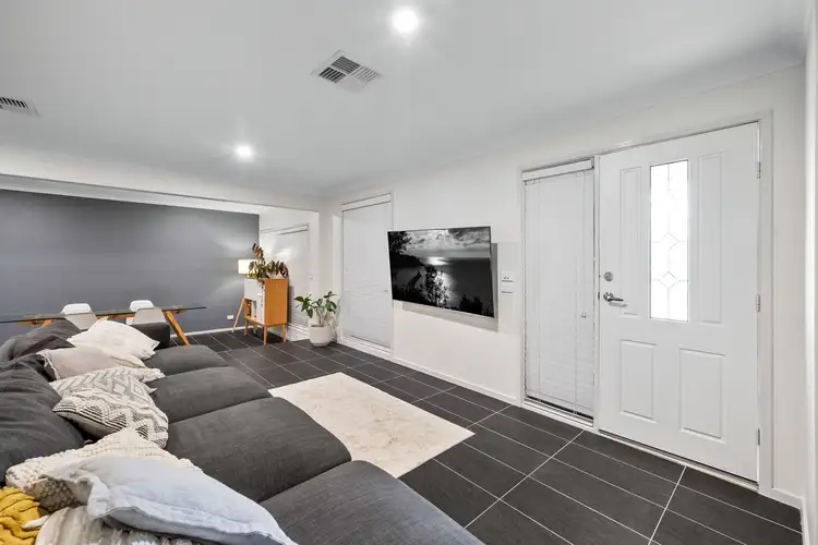 Third view of Homely house listing, 72 Sunflower Drive, Claremont Meadows NSW 2747