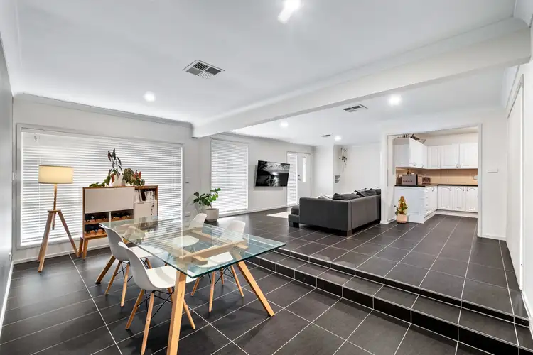 Fourth view of Homely house listing, 72 Sunflower Drive, Claremont Meadows NSW 2747