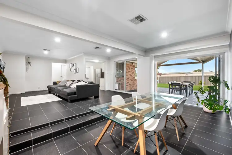 Fifth view of Homely house listing, 72 Sunflower Drive, Claremont Meadows NSW 2747