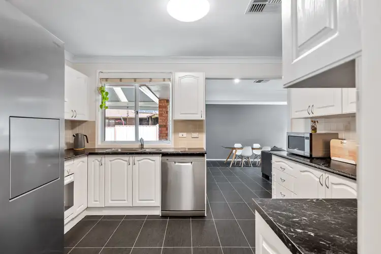 Sixth view of Homely house listing, 72 Sunflower Drive, Claremont Meadows NSW 2747