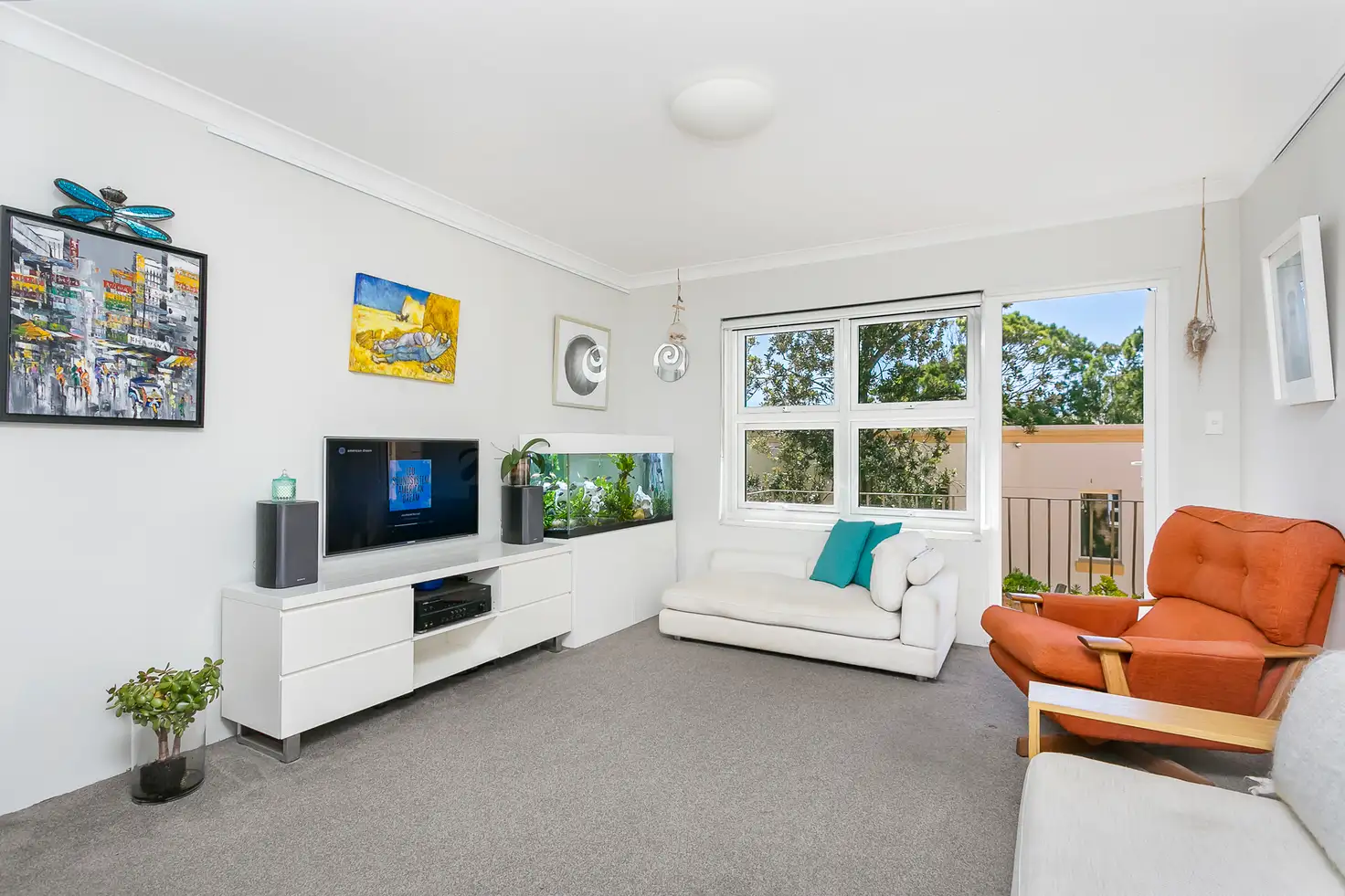Main view of Homely apartment listing, 12/104 Oaks Avenue, Dee Why NSW 2099