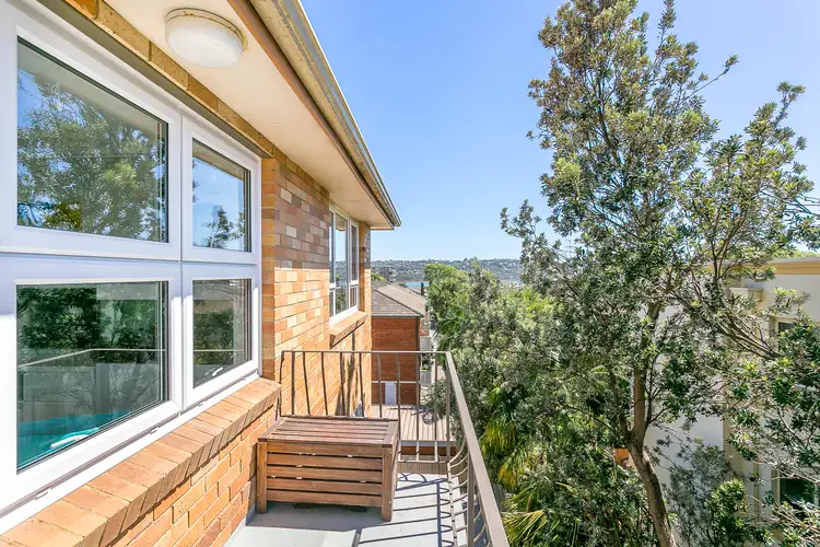 Second view of Homely apartment listing, 12/104 Oaks Avenue, Dee Why NSW 2099