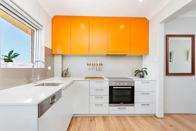 Third view of Homely apartment listing, 12/104 Oaks Avenue, Dee Why NSW 2099