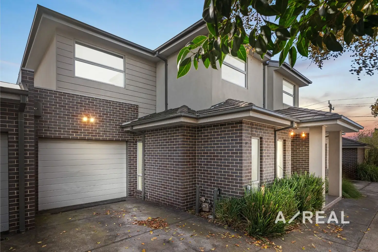 Main view of Homely townhouse listing, 3/1 Regent Street, Hadfield VIC 3046