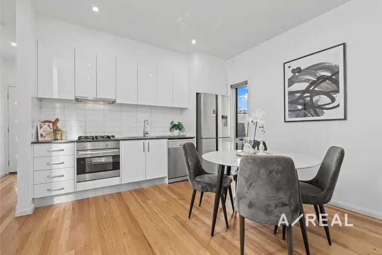 Fourth view of Homely townhouse listing, 3/1 Regent Street, Hadfield VIC 3046