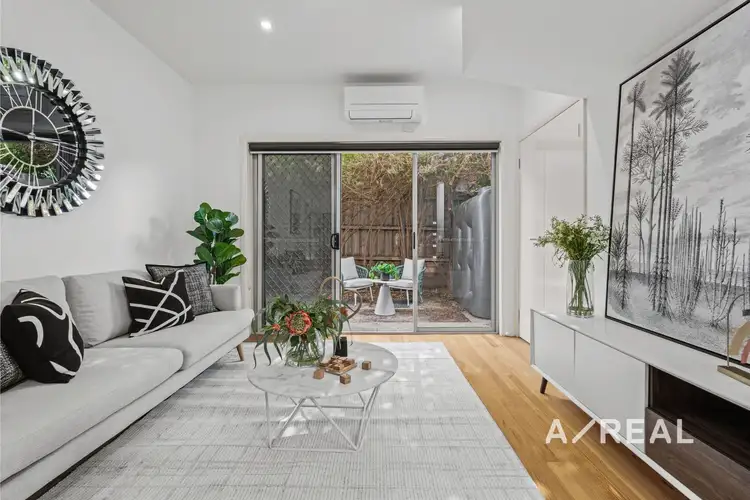 Sixth view of Homely townhouse listing, 3/1 Regent Street, Hadfield VIC 3046